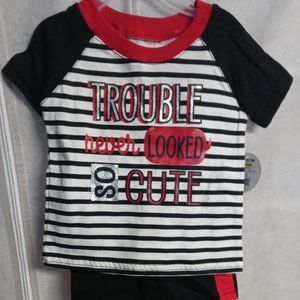 Baby clothes nwt